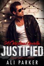 Justified Christmas