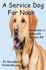 A Service Dog for Noah