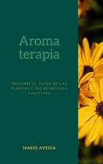 Aroma terapia