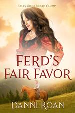 Ferd's Fair Favor