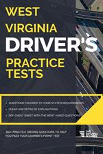 West Virginia Driver’s Practice Tests