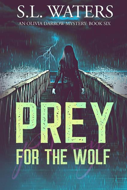 Prey for the Wolf