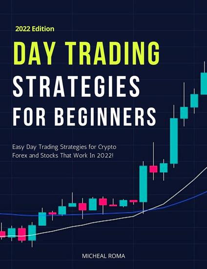 Day Trading Strategies For Beginners