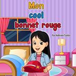 Mon cool bonnet rouge