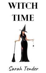 Witch Time