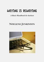 Writing Is Rewriting