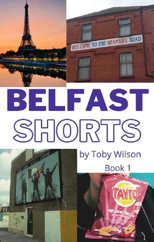 Belfast Shorts