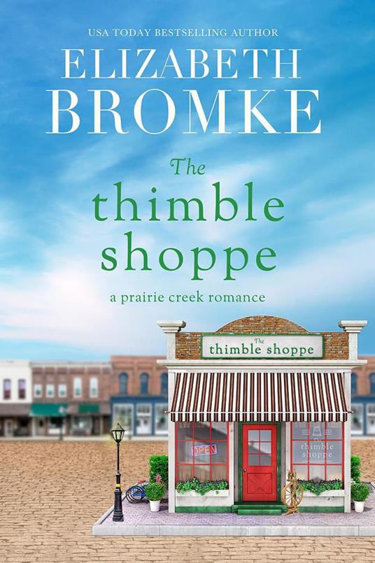 The Thimble Shoppe