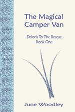 The Magical Camper Van