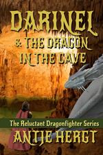 Darinel & the Dragon in the Cave