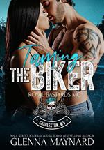 Taming The Biker