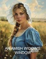 An Amish Widow's Window