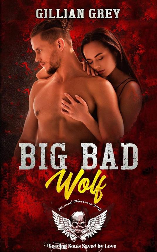 Big Bad Wolf