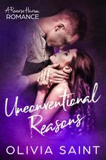 Unconventional Reasons: A Reverse Harem Romance