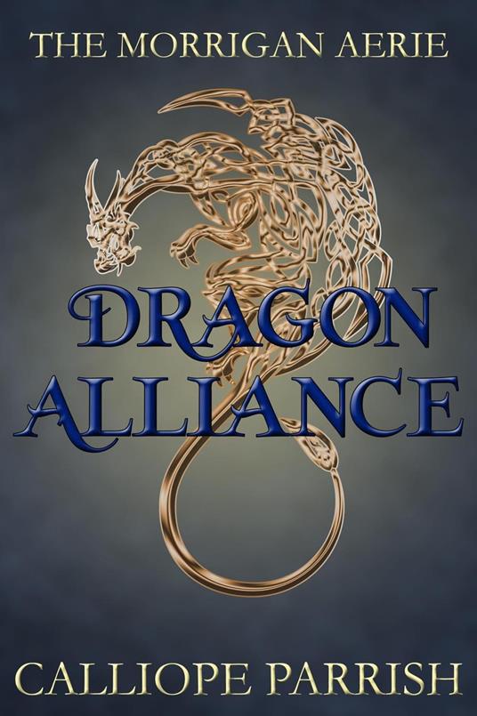 Dragon Alliance