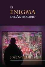 El enigma del anticuario