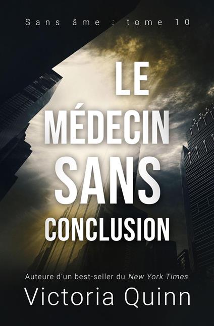 Le médecin sans conclusion