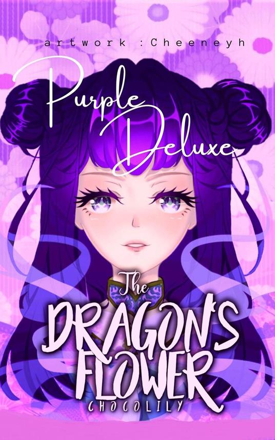 The Dragon's Flower: Purple Deluxe