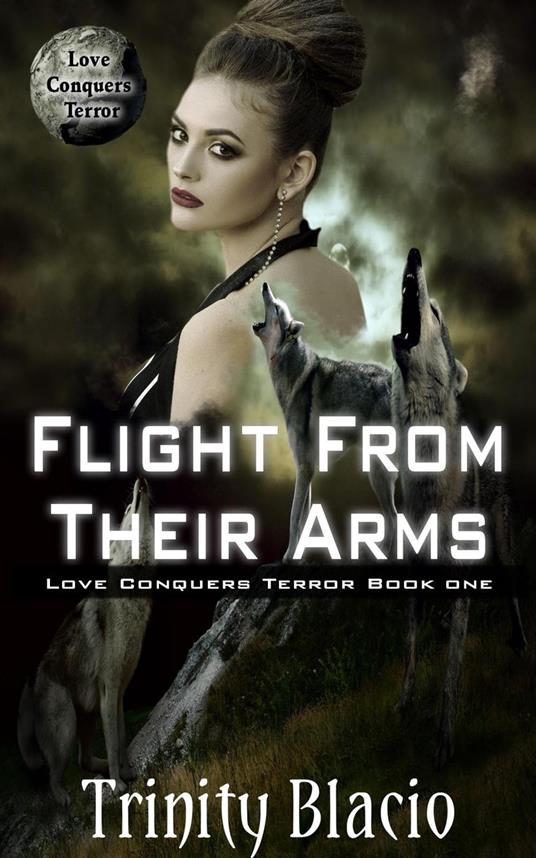 Flight From Loving Arms