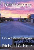 Tombstone: Ein Western-Roman