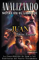 Notas en el Libro de Juan