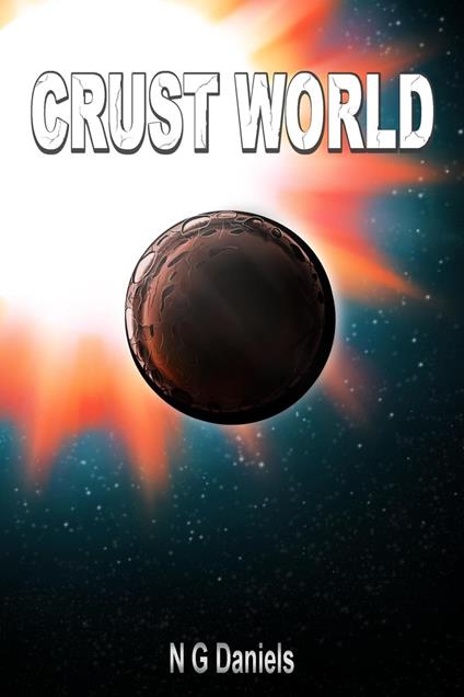 Crust World