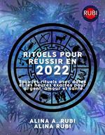 Rituels Pour Réussi en 2022