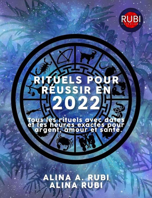 Rituels Pour Réussi en 2022