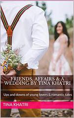 Friends, Affairs and a Wedding