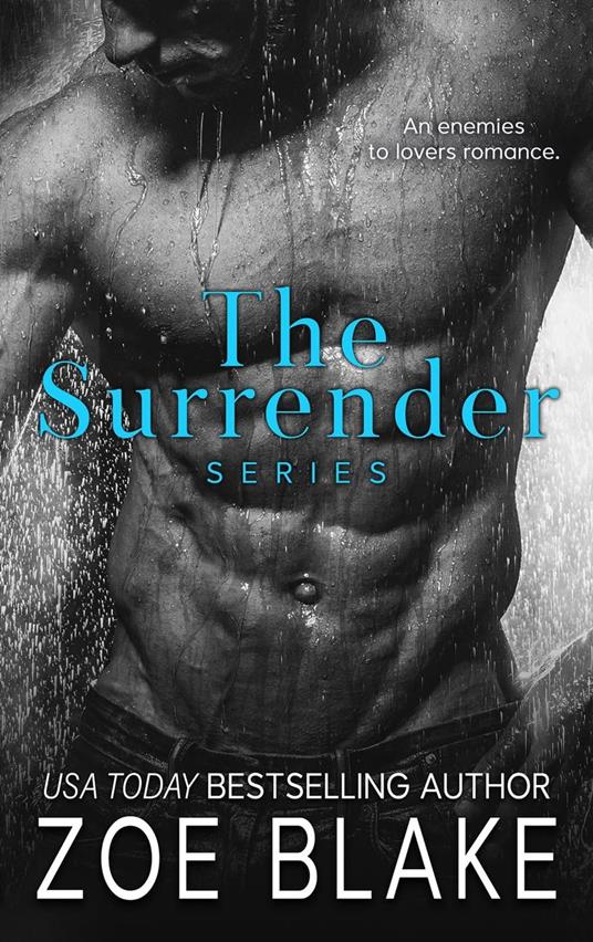 The Surrender Series