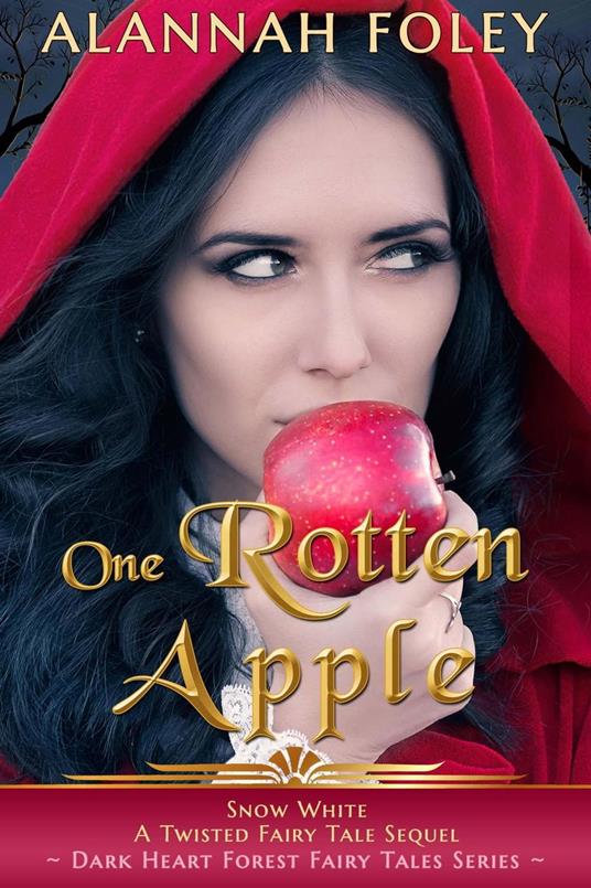 One Rotten Apple