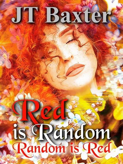 Red is Random