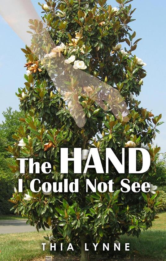 The Hand I Could Not See