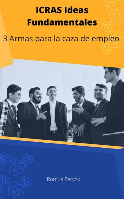 3 Armas para la caza de empleo