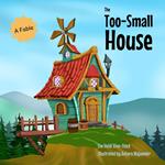 The Too-Small House