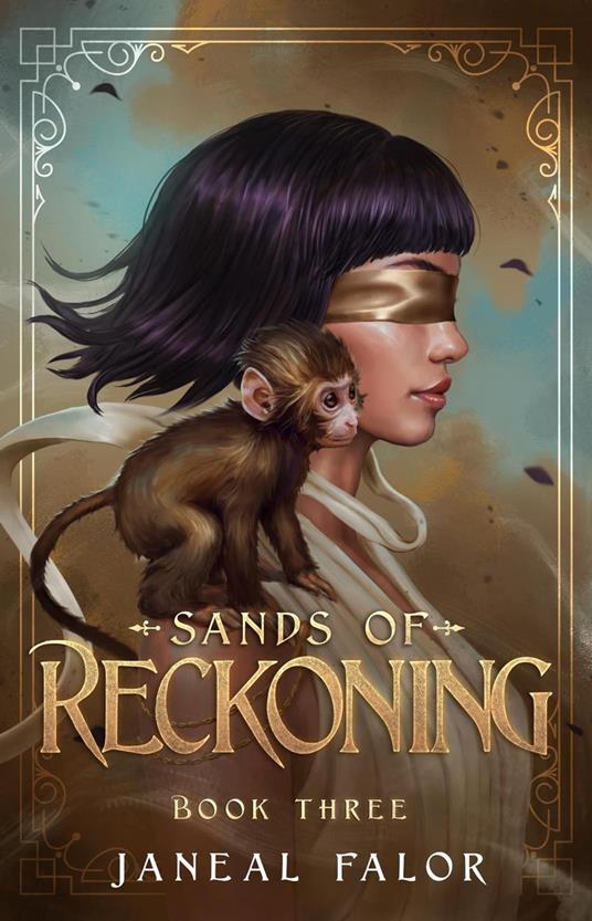 Sands of Reckoning