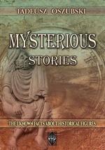 Mysterious Stories