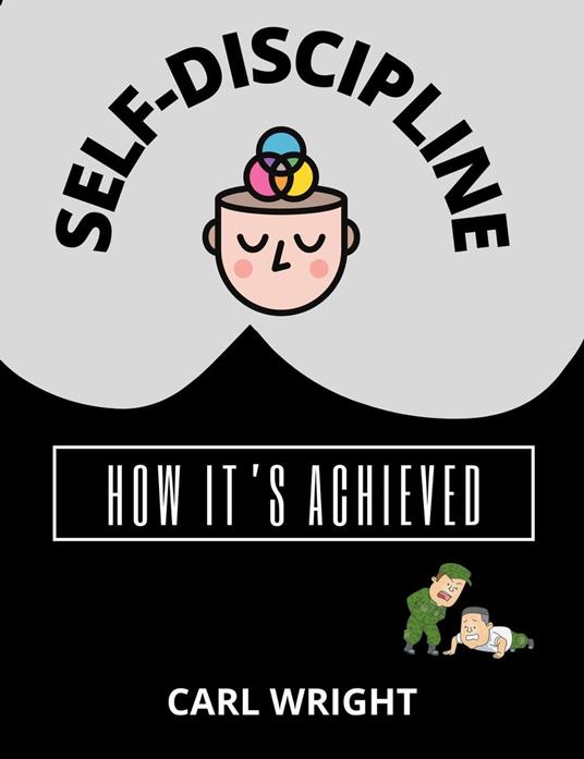 Self Discipline How It’s Achieved