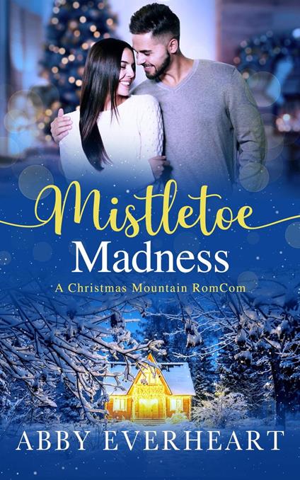 Mistletoe Madness