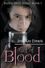 Gift of Blood