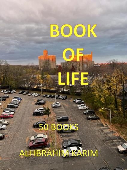 Book of Life