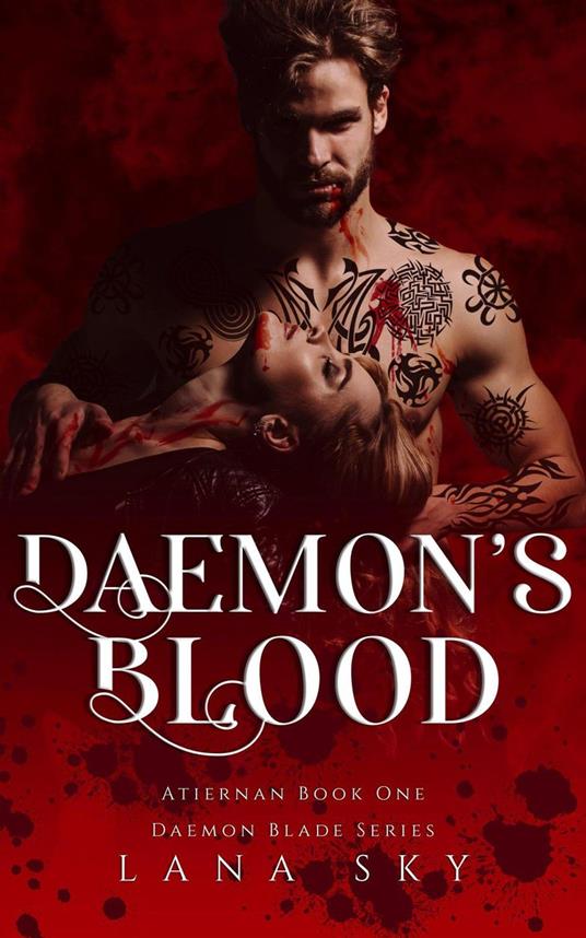 Daemon's Blood