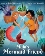 Maia's Mermaid Friend