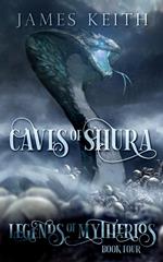 Caves of Shura