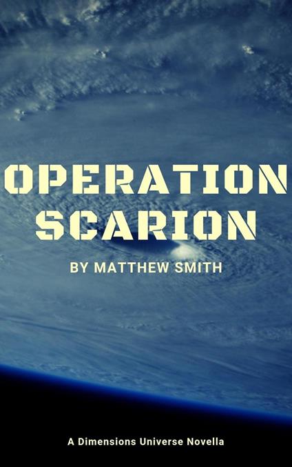 Operation Scarion