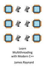 Learn Multithreading with Modern C++