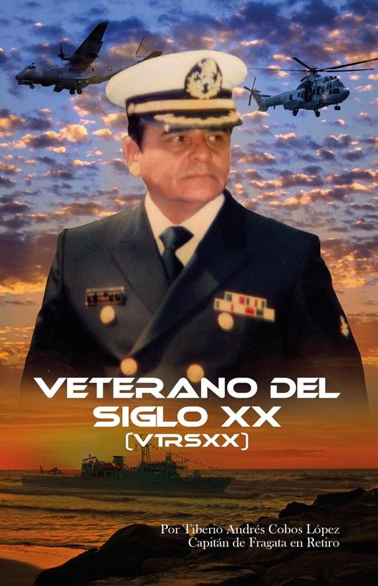 Veterano del siglo XX