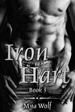 Iron Hart Book 3