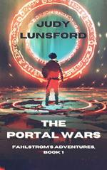 The Portal Wars