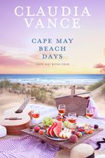 Cape May Beach Days (Cape May Book 4)